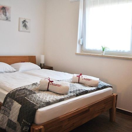 Marco Apartments Fažana Eksteriør billede