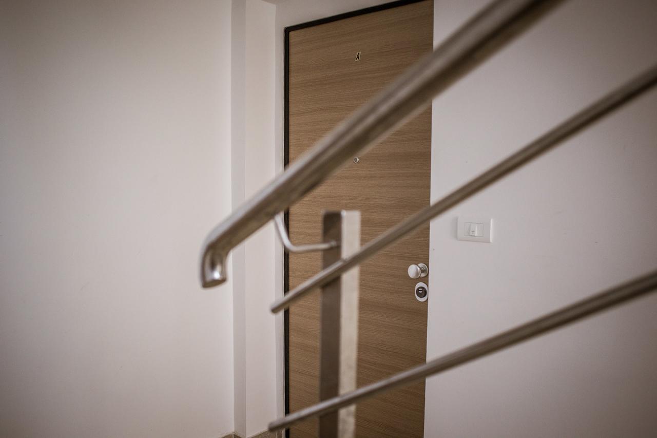 Marco Apartments Fažana Eksteriør billede