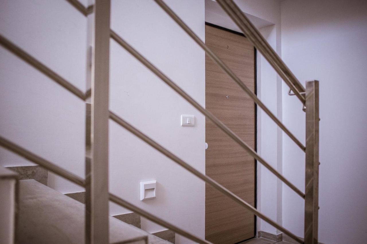 Marco Apartments Fažana Eksteriør billede