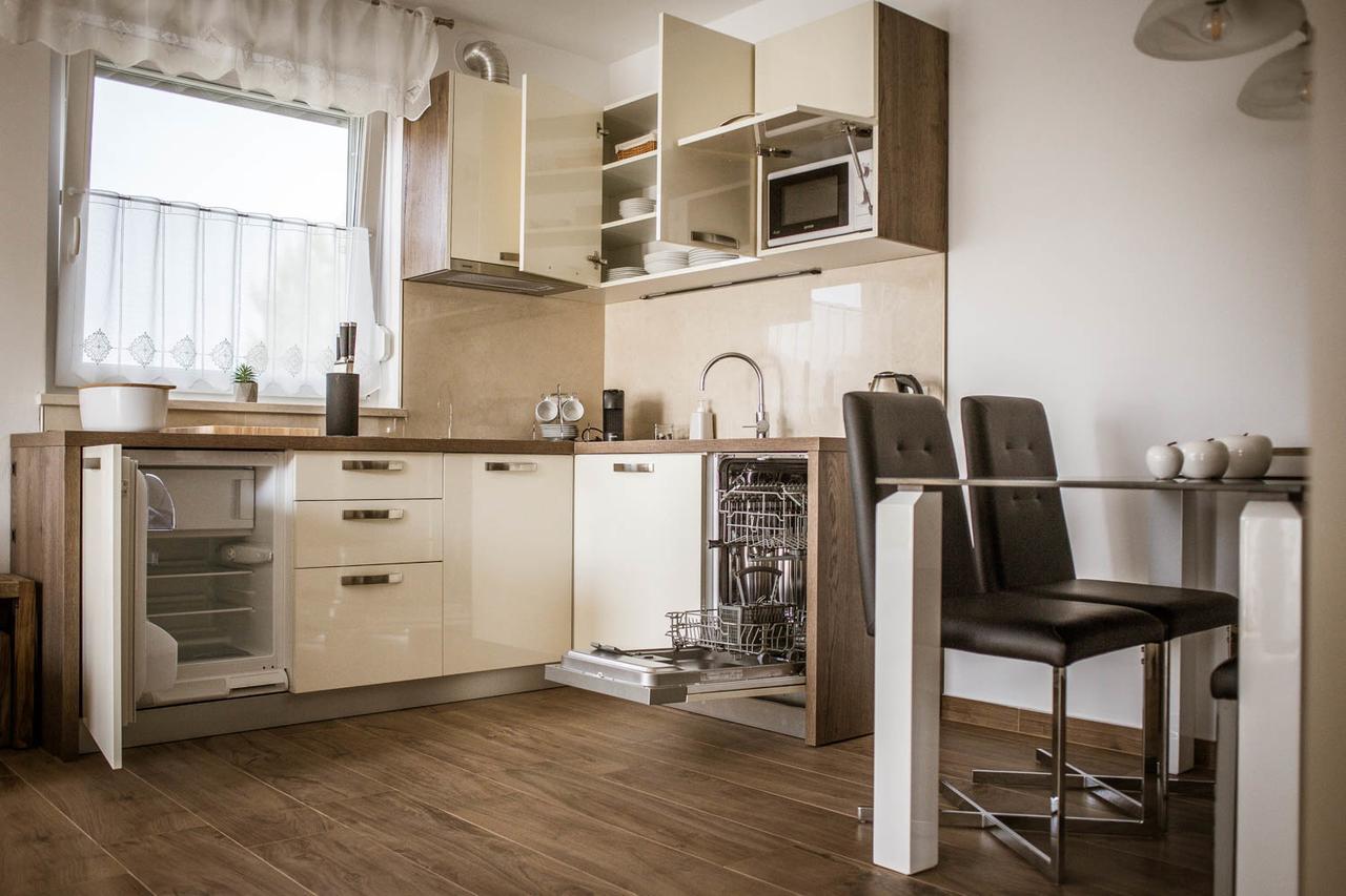 Marco Apartments Fažana Eksteriør billede