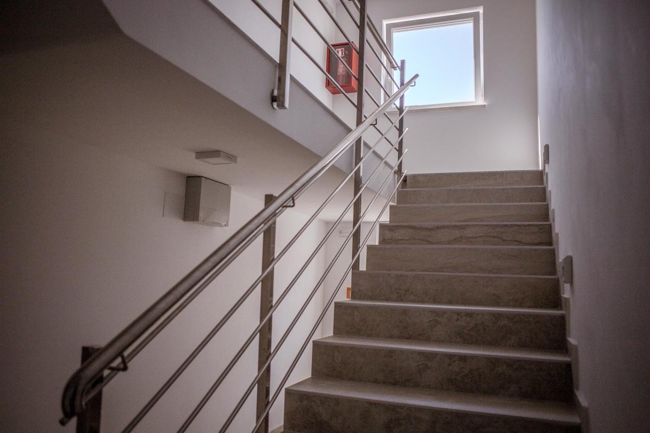 Marco Apartments Fažana Eksteriør billede